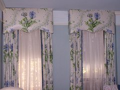 Shaped Cornice 1