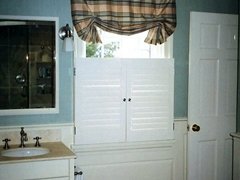 Privacy Shutter